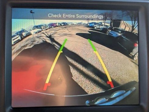 Used 2017 RAM 1500 Laramie w/ Convenience Group image 14