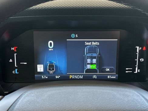 New 2026 Ford Ranger XLT AWD/4WD image 22