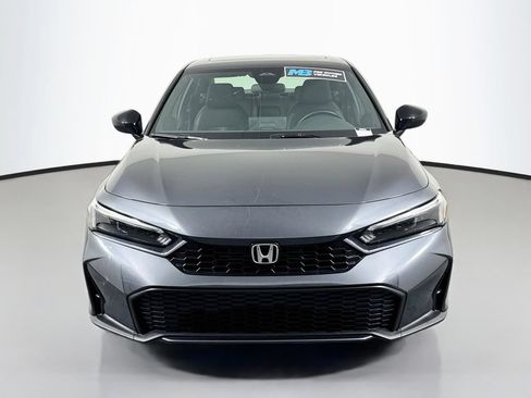 Used 2026 Honda Civic Sport Touring image 2