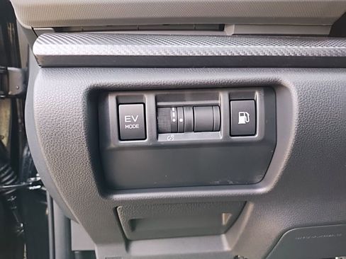New 2026 Subaru Crosstrek 2.5i Sport AWD/4WD image 20