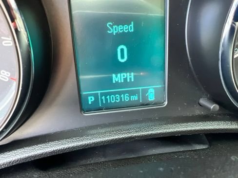 Used 2014 Buick Verano FWD image 6