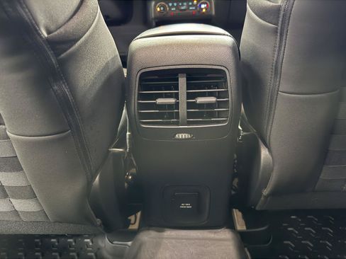 Used 2021 Ford Bronco Sport Badlands AWD/4WD image 25