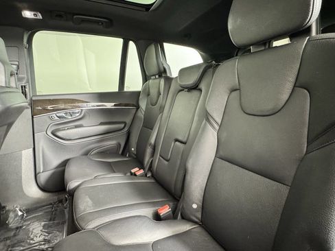 Used 2018 Volvo XC90 T6 Momentum w/ Convenience Package AWD/4WD image 35