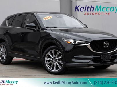 Used 2019 MAZDA CX-5 Grand Touring