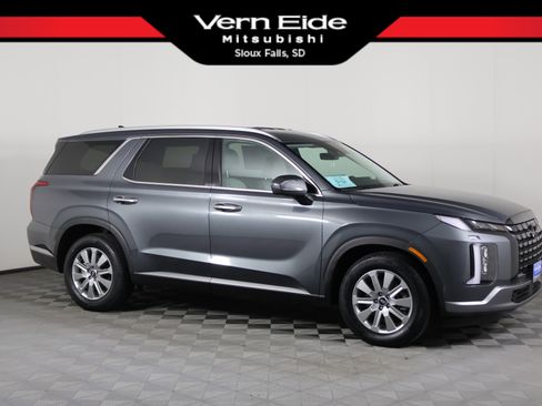 Used 2025 Hyundai Palisade SEL image 1