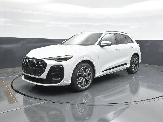 New 2026 Audi Q5 Prestige AWD/4WD image 3