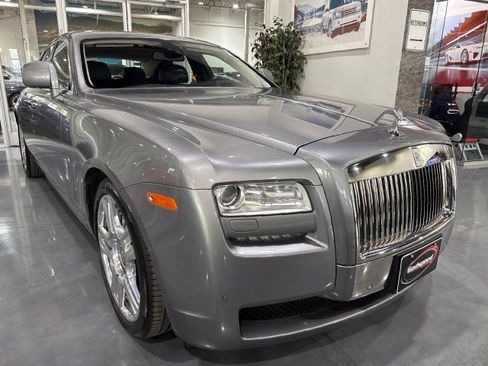 Used 2010 Rolls-Royce Ghost $268K MSRP image 23