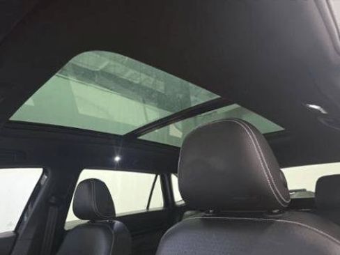 Used 2023 Volkswagen Atlas Cross Sport SE w/ Panoramic Sunroof Package AWD/4WD image 13