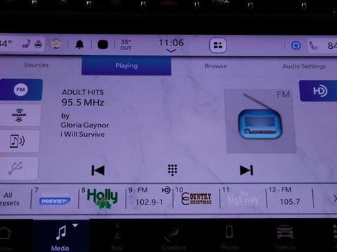 Used 2022 Jeep Grand Cherokee L Limited image 34