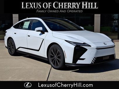 New 2026 Lexus ES 350h AWD