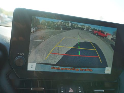 Used 2024 Toyota RAV4 XSE image 14