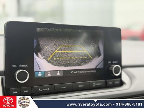 Used 2023 Honda Accord EX image 26