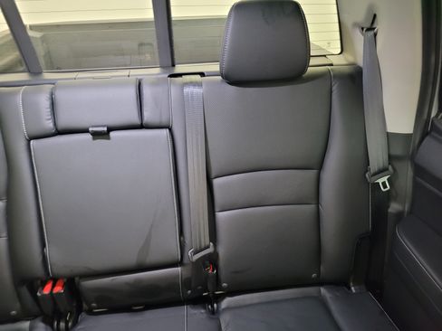 Used 2022 Honda Ridgeline RTL-E image 29