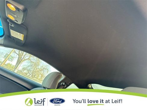 Used 2017 Ford Mustang Coupe image 20