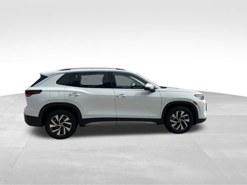 New 2026 Volkswagen Tiguan S FWD image 6