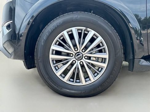 Used 2024 Nissan Armada SL AWD/4WD image 43