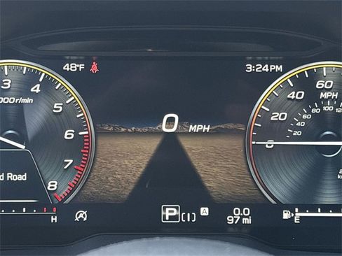 New 2026 Subaru Forester Wilderness image 25