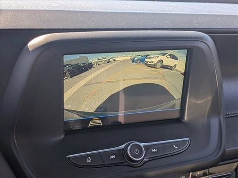 Used 2019 Chevrolet Camaro LT w/ RS Package image 13