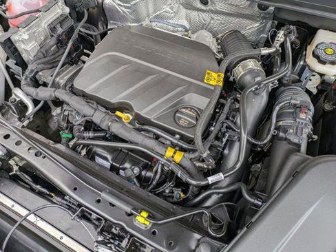 New 2026 Chevrolet Trax LT image 29