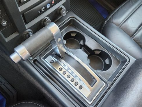 Used 2007 HUMMER H2 AWD/4WD image 22