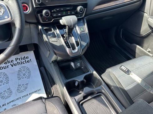 Certified 2019 Honda CR-V EX image 20