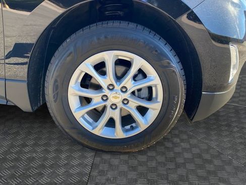 Used 2019 Chevrolet Equinox LT image 34