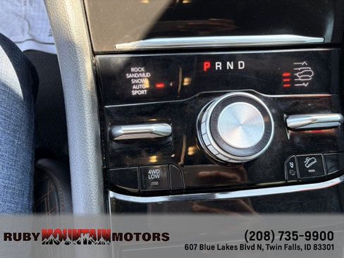Used 2023 Jeep Grand Cherokee Summit w/ Adv Protech Group IV AWD/4WD image 16