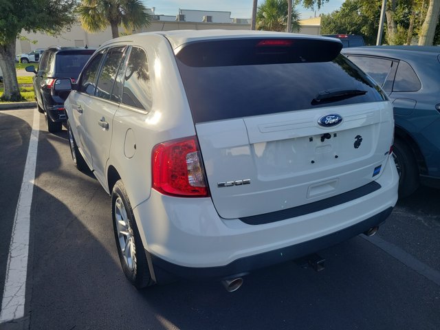 Used 2013 Ford Edge SE AWD/4WD image 5