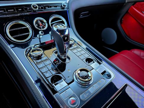 Used 2020 Bentley Continental GT w/ First Edition Specification image 54