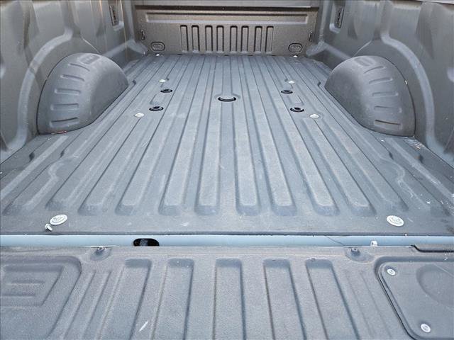 Certified 2025 Ford F350 Platinum AWD/4WD image 6