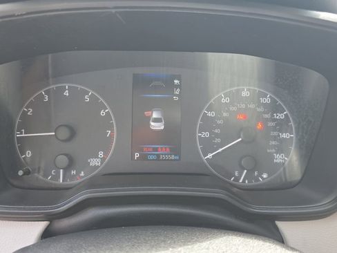 Used 2025 Toyota Corolla LE w/ Convenience Package FWD image 22