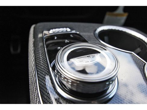 New 2026 Cadillac Optiq Sport 1 image 19