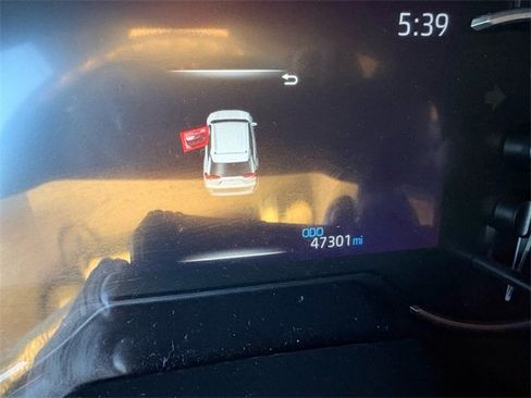 Used 2024 Toyota RAV4 XLE image 7