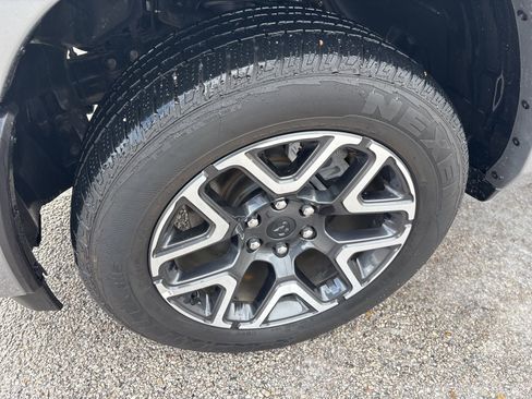 Used 2025 RAM 1500 Laramie w/ Laramie Southwest Edition image 21