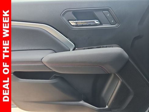 New 2026 Chevrolet Colorado Z71 image 27