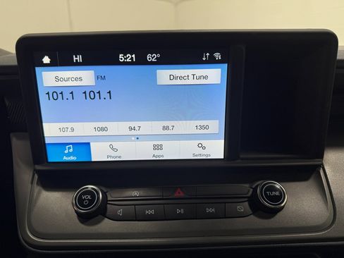 Used 2024 Ford Maverick Tremor w/ Tremor Off-Road Package image 19