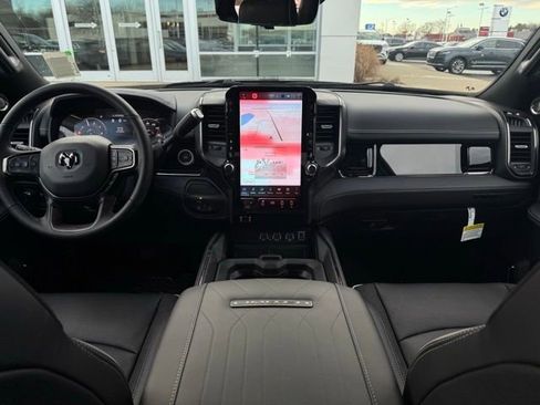 New 2026 RAM 2500 Limited image 24