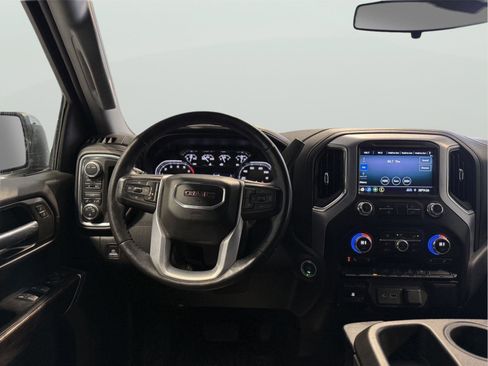 Used 2020 GMC Sierra 1500 SLE w/ SLE Value Package image 39