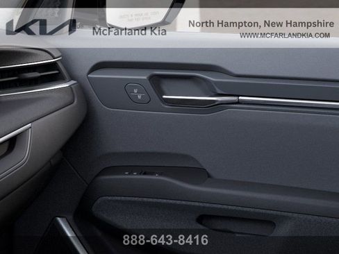 New 2026 Kia EV9 Land image 26