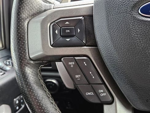 Used 2019 Ford F150 Raptor w/ Equipment Group 802A Luxury AWD/4WD image 22