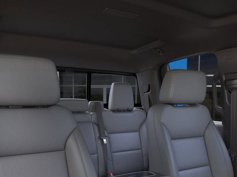 New 2026 Chevrolet Silverado 1500 RST w/ All Star Edition Plus AWD/4WD image 49