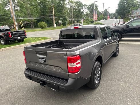 Used 2026 Ford Maverick XLT AWD/4WD image 6