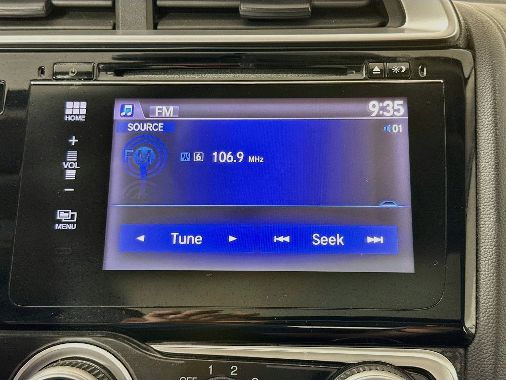 Used 2015 Honda Fit EX image 18