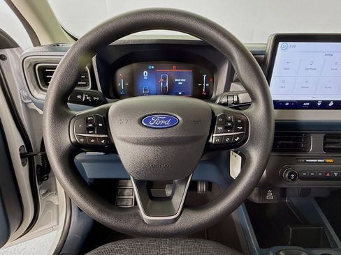 Used 2025 Ford Maverick XL w/ 4K Tow Package image 13