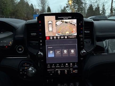 New 2026 RAM 1500 Limited image 24