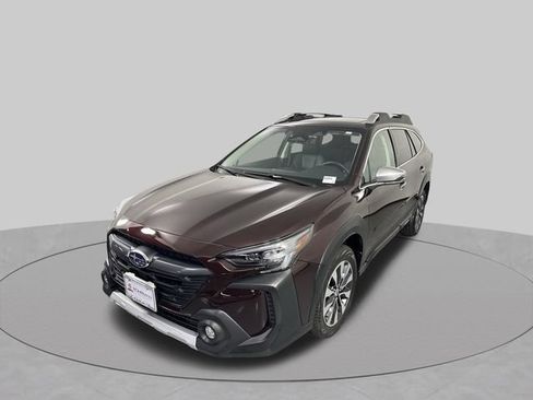Used 2024 Subaru Outback Touring AWD/4WD image 24