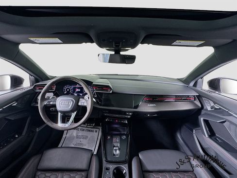 Used 2024 Audi RS 3 image 28