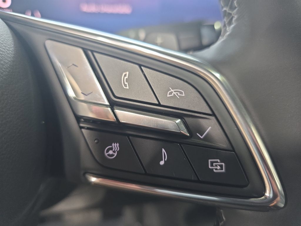 New 2027 Buick Enclave Preferred w/ Power Package FWD image 20