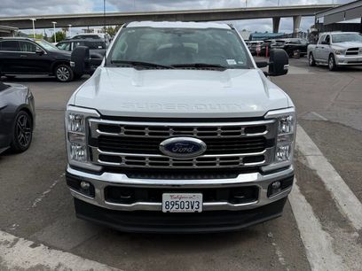 Used 2024 Ford F250 XLT