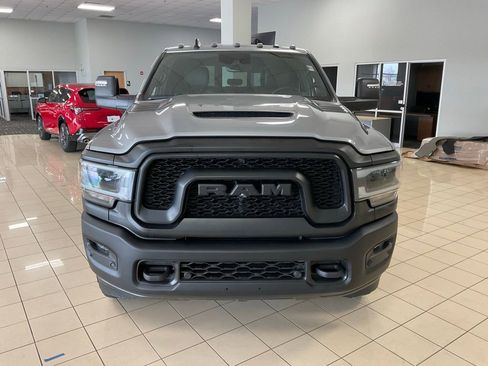 Used 2023 RAM 2500 Rebel w/ Level 1 Equipment Group AWD/4WD image 2